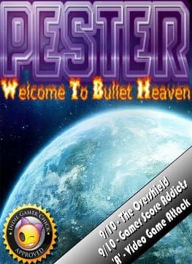 Pester - Steam Game - Buy Now at Best Price