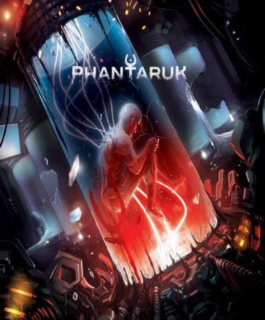 Phantaruk - Steam Game - Buy Now at Best Price