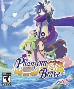 Phantom Brave - Steam Game - Buy Now at Best Price