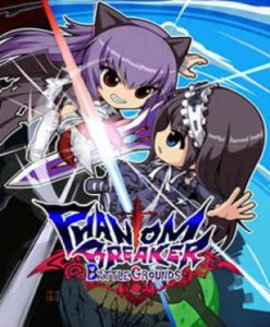 Phantom Breaker: Battle Grounds - Steam Game - Buy Now at Best Price