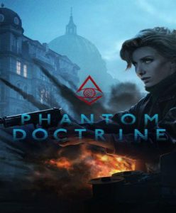 Phantom Doctrine - Steam Game - Buy Now at Best Price