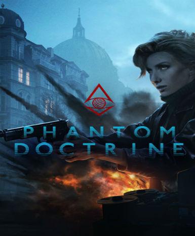 Phantom Doctrine - Steam Game - Buy Now at Best Price
