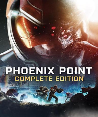 Phoenix Point (Complete Edition) (Steam) (EU) - Steam Game - Buy Now at Best Price