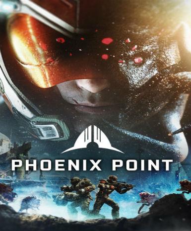 Phoenix Point - Epic Store Game - Buy Now at Best Price