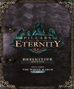 Pillars of Eternity (Definitive Edition) - Steam Game - Buy Now at Best Price