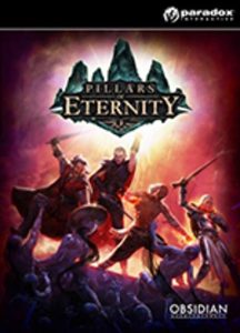 Pillars of Eternity (Hero Edition) - Steam Game - Buy Now at Best Price
