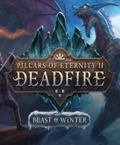 Pillars of Eternity II: Deadfire – Beast of Winter (DLC) - Steam Game - Buy Now at Best Price