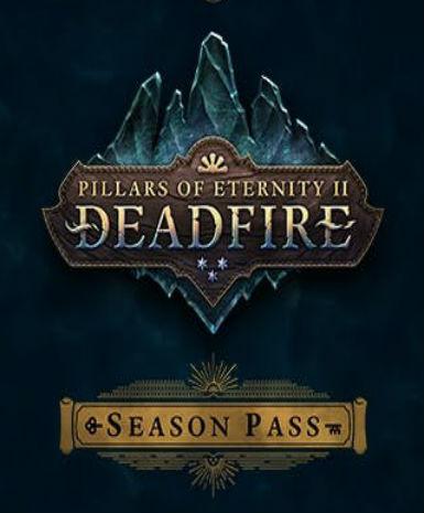 Pillars of Eternity II: Deadfire – Season Pass (DLC) - Steam Game - Buy Now at Best Price