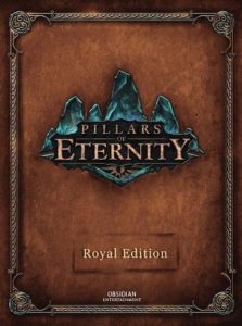 Pillars of Eternity (Royal Edition) - Steam Game - Buy Now at Best Price