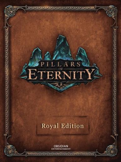 Pillars of Eternity (Royal Edition) - Steam Game - Buy Now at Best Price