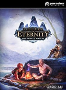 Pillars of Eternity: The White March Part I - Steam Game - Buy Now at Best Price
