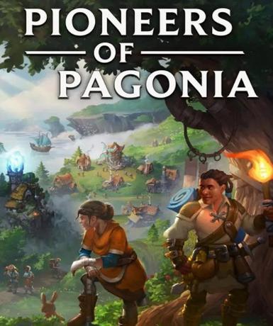 Pioneers of Pagonia (Steam) (Early Access) - Steam Game - Buy Now at Best Price