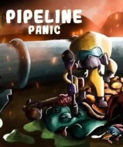 Pipeline Panic (Steam) - Steam Game - Buy Now at Best Price