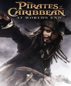 Pirates of the Caribbean: At Worlds End - Steam Game - Buy Now at Best Price