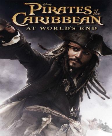 Pirates of the Caribbean: At Worlds End - Steam Game - Buy Now at Best Price