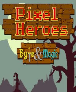 Pixel Heroes – Byte & Magic - Steam Game - Buy Now at Best Price