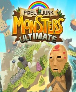 PixelJunk Monsters Ultimate - Steam Game - Buy Now at Best Price