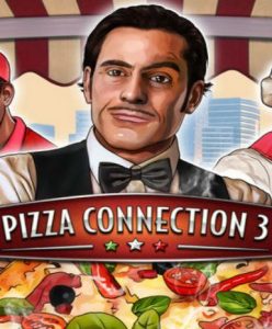 Pizza Connection 3 - Steam Game - Buy Now at Best Price