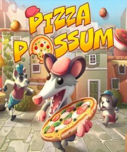 Pizza Possum (Steam) - Steam Game - Buy Now at Best Price