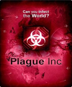Plague Inc: Evolved - Steam Game - Buy Now at Best Price
