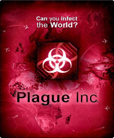 Plague Inc: Evolved - Steam Game - Buy Now at Best Price