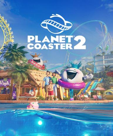 Planet Coaster 2 (Steam) - Steam Game - Buy Now at Best Price