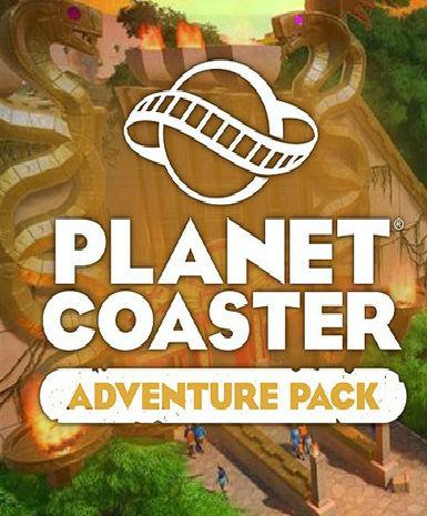 Planet Coaster – Adventure Pack (DLC) - Steam Game - Buy Now at Best Price