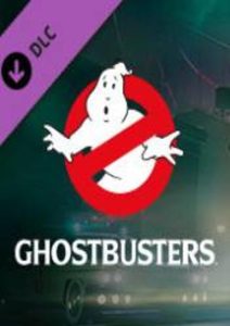 Planet Coaster: Ghostbusters (DLC) - Steam Game - Buy Now at Best Price