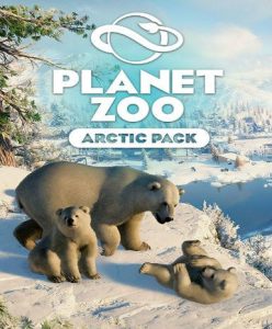 Planet Zoo: Arctic Pack (DLC) - Steam Game - Buy Now at Best Price