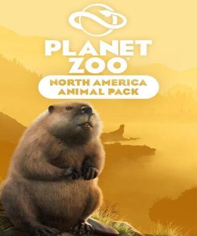 Planet Zoo: North America Animal Pack (DLC) - Steam Game - Buy Now at Best Price