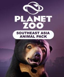 Planet Zoo: Southeast Asia Animal Pack (DLC) - Steam Game - Buy Now at Best Price