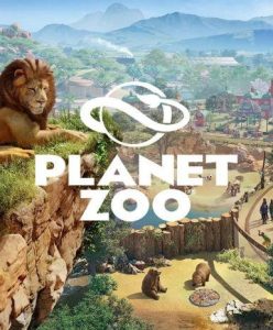 Planet Zoo - Steam Game - Buy Now at Best Price