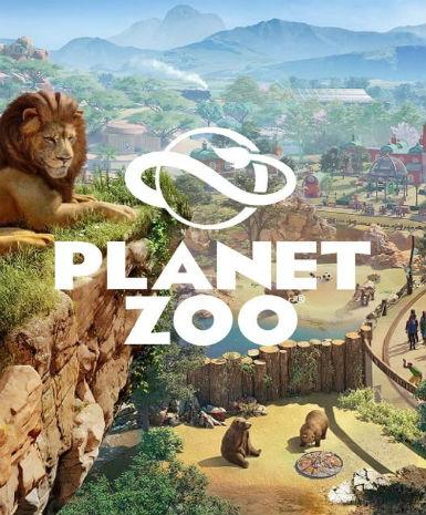 Planet Zoo - Steam Game - Buy Now at Best Price