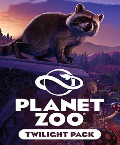 Planet Zoo: Twilight Pack (DLC) - Steam Game - Buy Now at Best Price