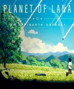 Planet of Lana (Steam) - Steam Game - Buy Now at Best Price