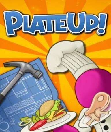 PlateUp! (Steam) (EU) - Steam Game - Buy Now at Best Price
