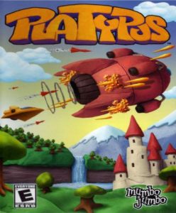 Platypus - Steam Game - Buy Now at Best Price
