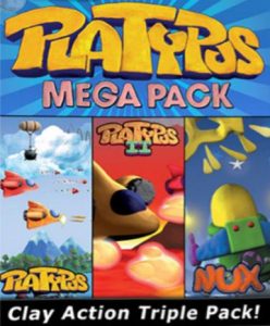 Platypus MegaPack - Steam Game - Buy Now at Best Price