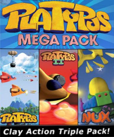 Platypus MegaPack - Steam Game - Buy Now at Best Price