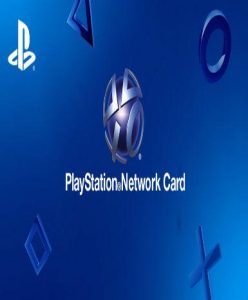 Playstation Network Card (PSN) 40 EUR (France) - PSN Game - Buy Now at Best Price