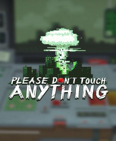 Please, Don’t Touch Anything - Steam Game - Buy Now at Best Price