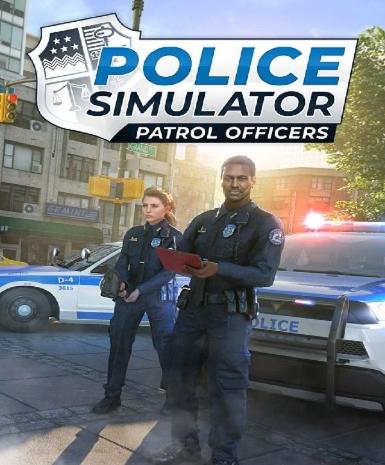 Police Simulator: Patrol Officers - Steam Game - Buy Now at Best Price