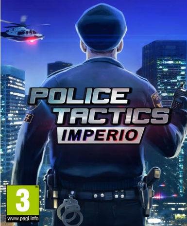 Police Tactics: Imperio - Steam Game - Buy Now at Best Price