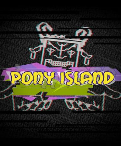 Pony Island - Steam Game - Buy Now at Best Price