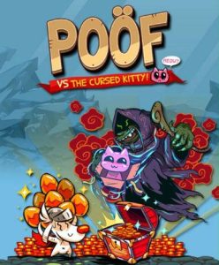 Poöf - Steam Game - Buy Now at Best Price