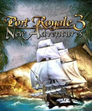 Port Royale 3: New Adventures DLC - Steam Game - Buy Now at Best Price