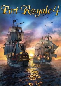 Port Royale 4 (incl. Beta Access) - Steam Game - Buy Now at Best Price