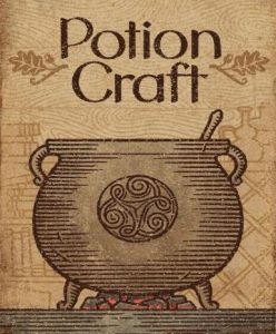Potion Craft: Alchemist Simulator - Steam Game - Buy Now at Best Price