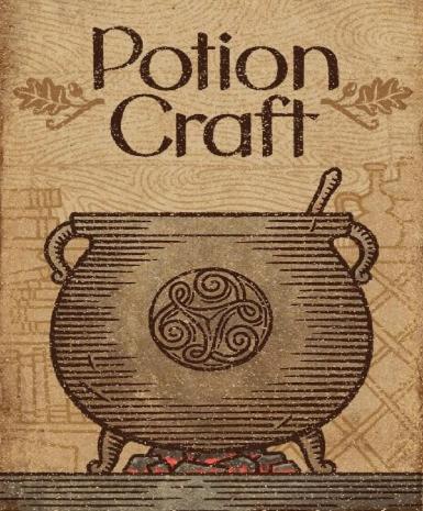 Potion Craft: Alchemist Simulator - Steam Game - Buy Now at Best Price