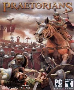 Praetorians - Steam Game - Buy Now at Best Price